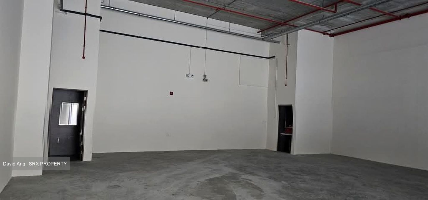 Stellar@tampines (D18), Factory #570954521
